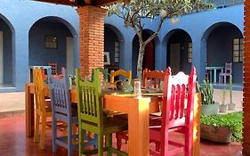 La Betulia Bed&Breakfast