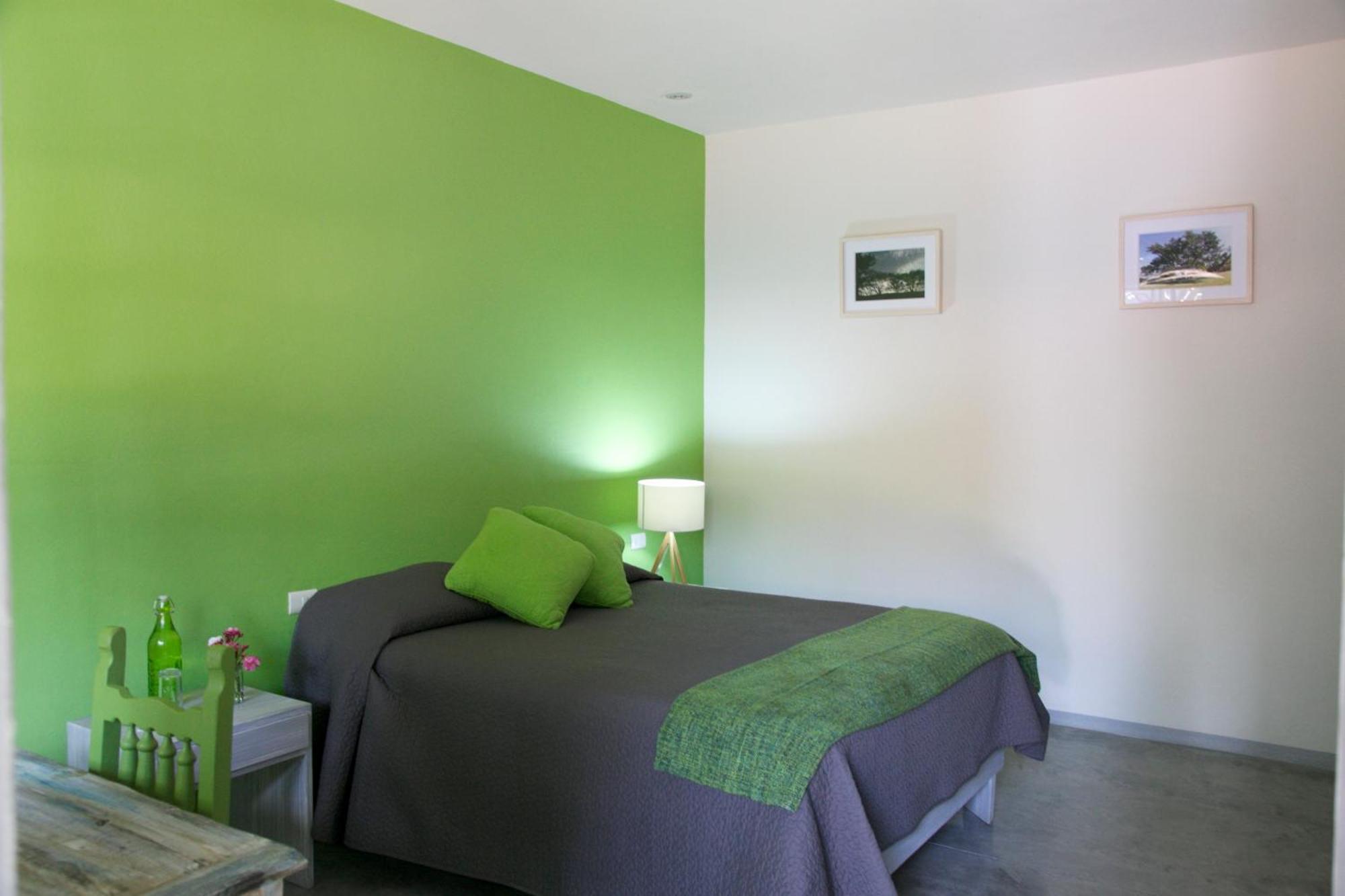 La Betulia Bed&Breakfast Oaxaca Esterno foto