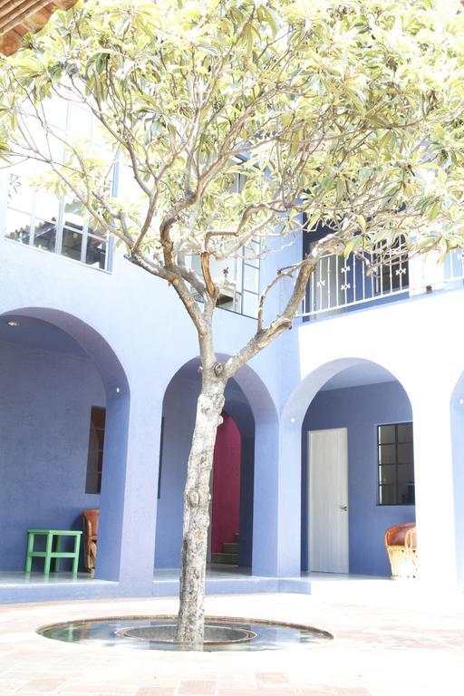 La Betulia Bed&Breakfast Oaxaca Camera foto