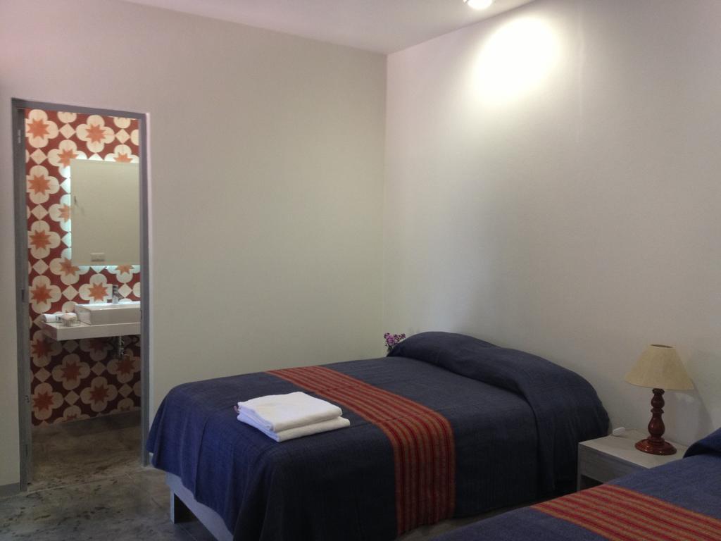 La Betulia Bed&Breakfast Oaxaca Camera foto